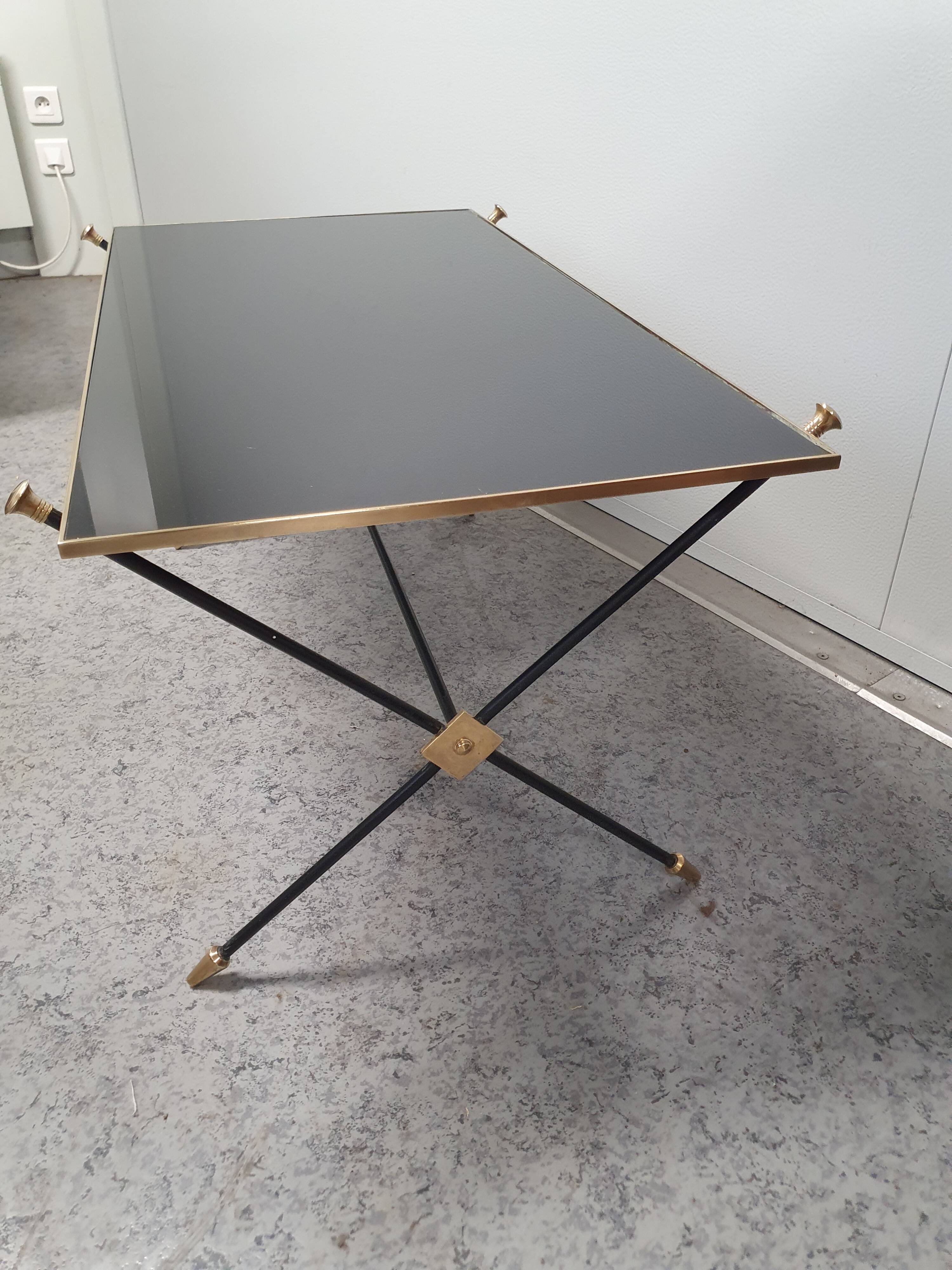 Vintage coffee table