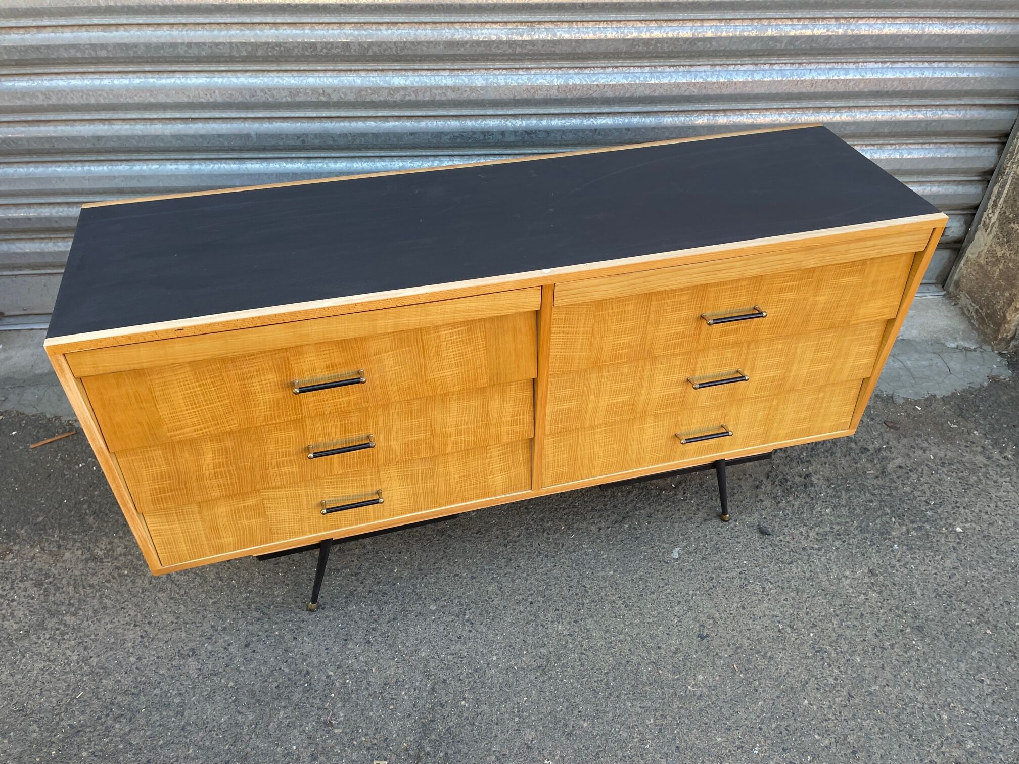 Chest of drawers 1960