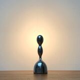 Postmodern Italian table lamp Virgin by Ilalia Gibertini for Nemo (Cassina), 1990s.