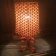 Lampe vintage
