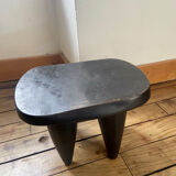 Senoufo stool
