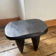 Senoufo stool