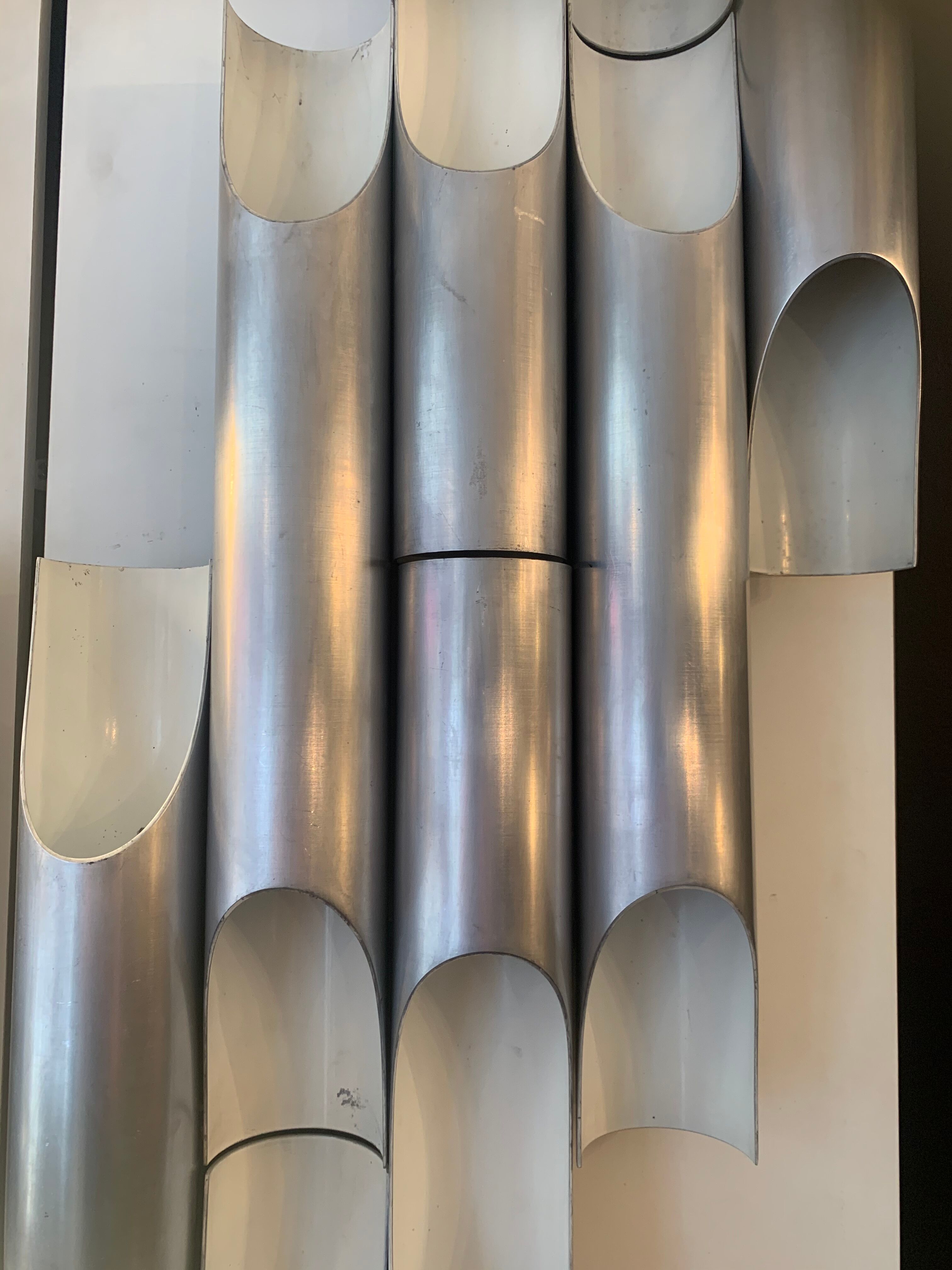 Raak Fuga, set of designer appliques.