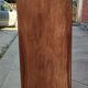 Former mahogany secretary