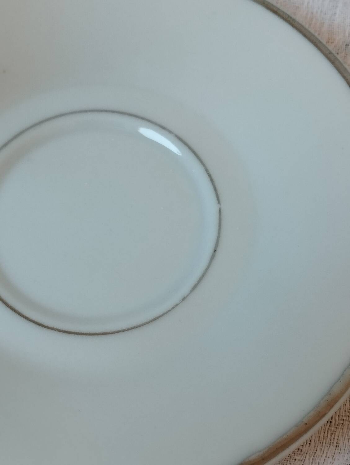 Art deco coffee service