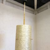 Vintage pendant light