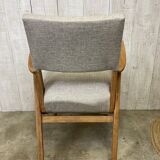 Vintage armchair