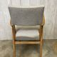 Fauteuil vintage