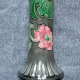 Art Deco style vase