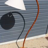 Iwo Mariestrad floor lamp 1940