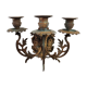 Napoleon III wall candle holder