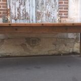 Table de ferme xix eme