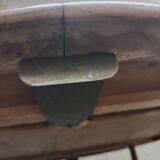 Art Deco system table