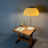 Unilux mushroom lamp