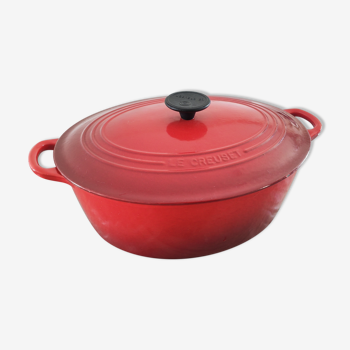 Cocotte Le creuset