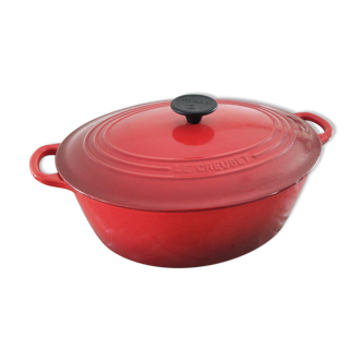 Cocotte Le creuset