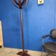 Cactus coat rack Mauro Pasquinelli 1972