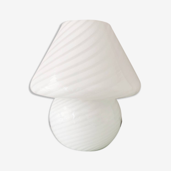 Gambaro e Poggi mushroom lamp for Vetri 70s