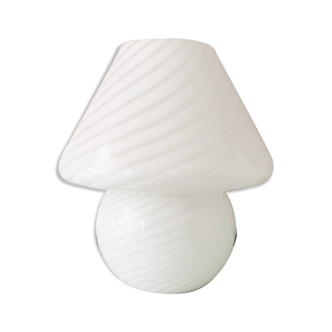 Gambaro e Poggi mushroom lamp for Vetri 70s