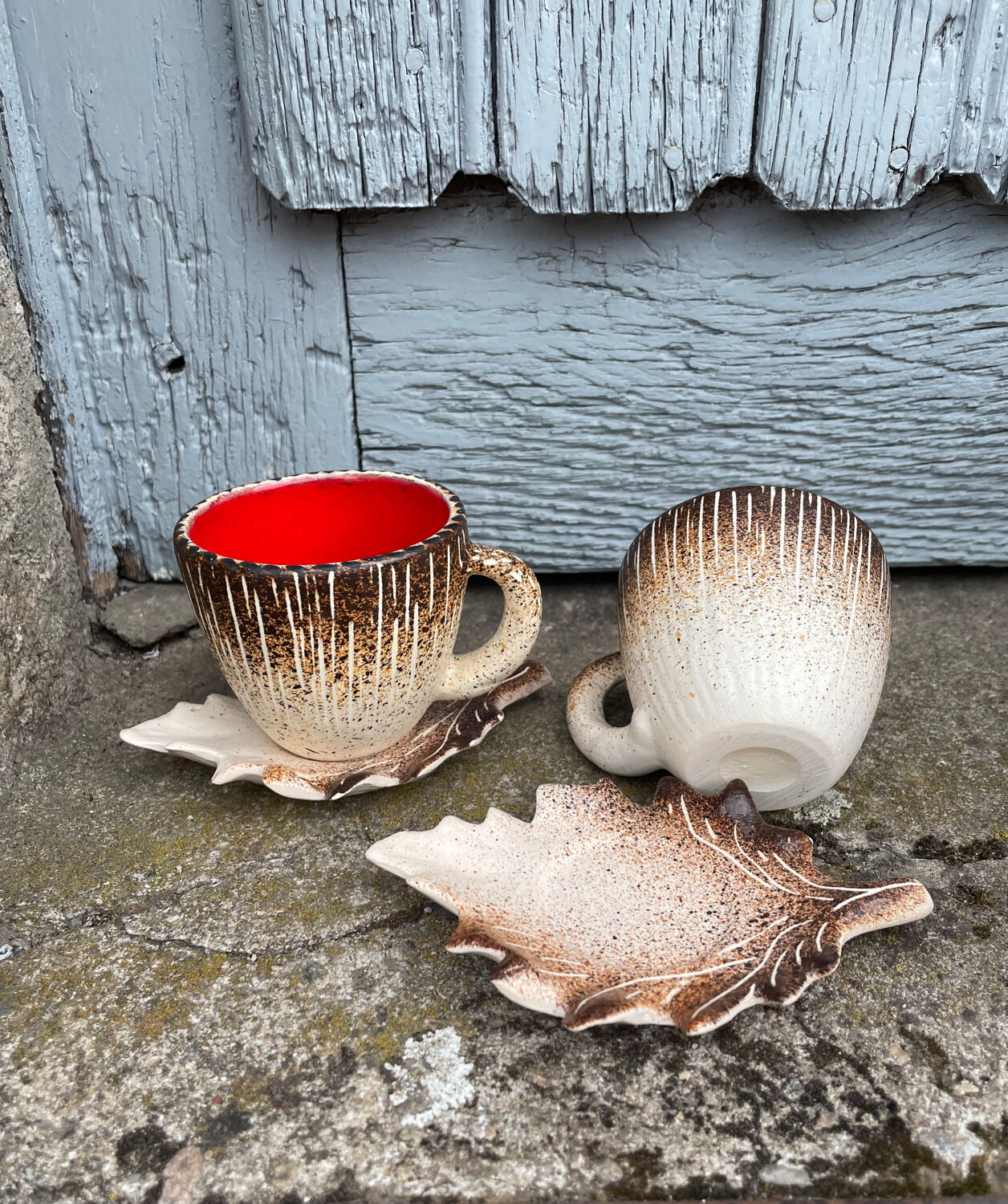 Bruno dose coffee tea service