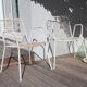 Paire de chaises Emu Rio vintage