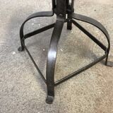 S Bennett 1940 vintage Workshop Chair