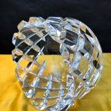 Crystal cup