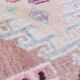 Vintage Boujaad rug - 156 x 301 cm