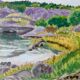 "Landscape" by Kerstin Roth
