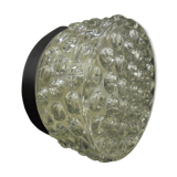 Vintage wall light or ceiling light