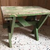 Side coffee table