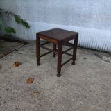 Old stool