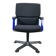 Chaise de bureau postmoderne par Richard Sapper pour Comforto, années 1980.