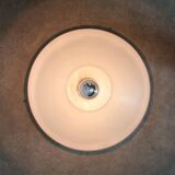 Pair of Tam-Tam Wall or Ceiling Lamp by Yoshiko Hasabe for Guzzini, 1970s