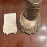 Ser of 6 linen napkins