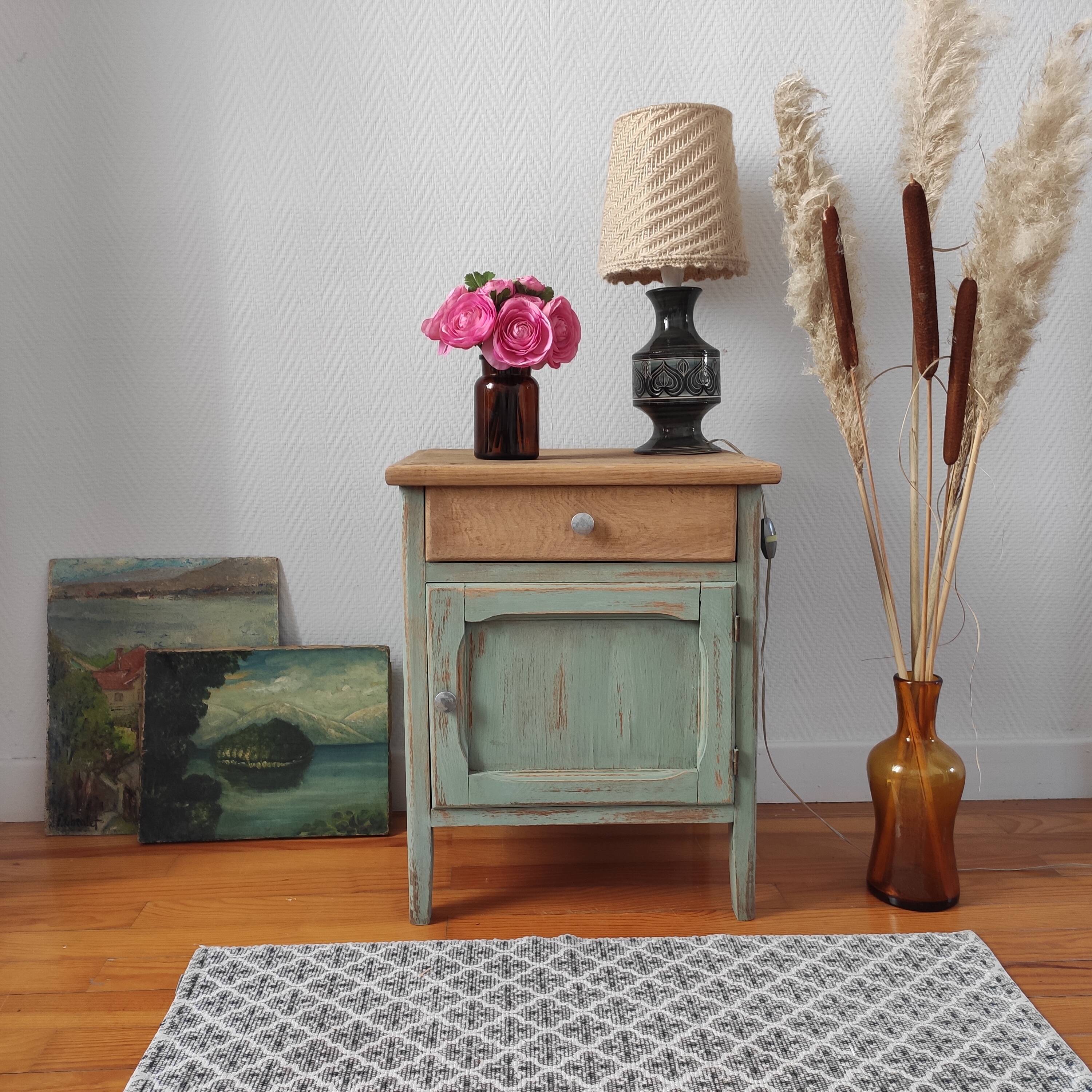 Vintage Parisian jam maker