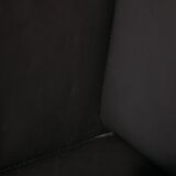 Visalia leather armchair by Coalesse