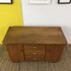 Scandinavian sideboard 115 cm