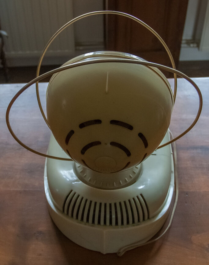Radiocaptr station