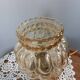 Lampe de table esprit bubble style Helena Tynell, vintage 1960