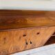 High rosewood sideboard