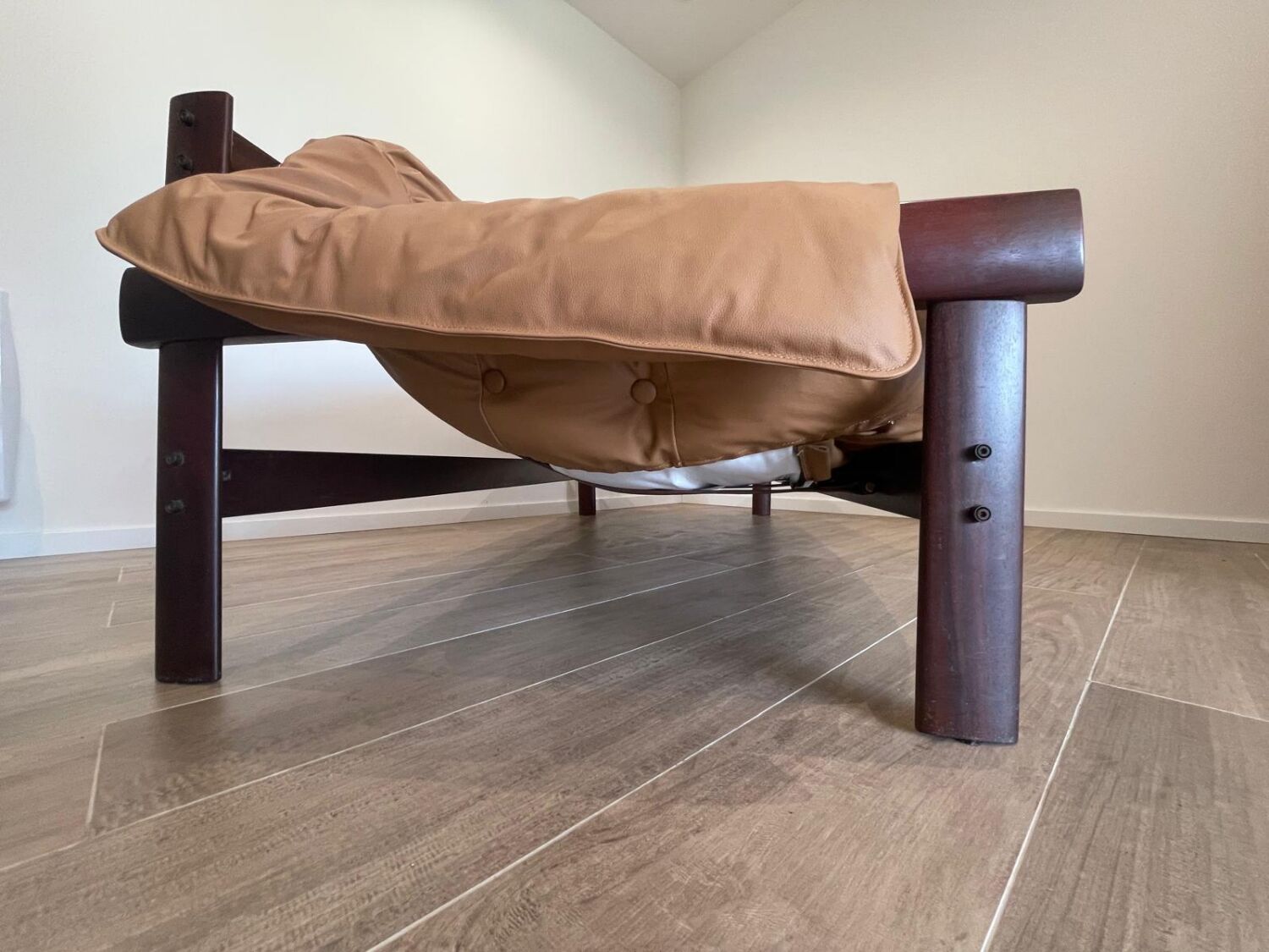 Percival Lafer MP-41 3-seater sofa