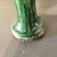 Small Tamegroute candle holder 18 cm