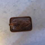 Terracotta terrine