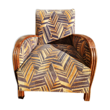 Vintage armchair