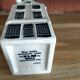 KLM miniature house