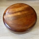 Vintage teak salad bowl 2.5l