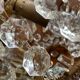 Lustre pampilles D24