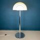 Lampadaire Modèle Mid-Century Modern par Adalberto Dal Lago pour Esperia, Italie, années 1960