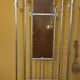 50s coat rack